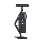 Go Rhino 701011T Exterior Hi-lift Jack Mount With Clamp For Jeep Jl/jlu/jt New. Price: $174.99.