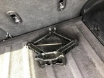Emergency Roadside Tools Toolkit Jack Lugwrench Patriot 2016 948500 Used. Price: $131.75.