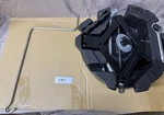 2013-17 Subaru Xv Crosstrek Spare Tire Emergency Jack & Tool Kit W/foam Case Oem Used. Price: $43.00.