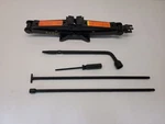 05 06 07 08 09 10 11 12 Nissan Pathfinder Emergency Jack Tool Set Used. Price: $88.88.