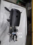 Chevrolet Silverado 2024 Steering Column 3070649 Used. Price: $134.00.