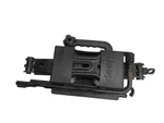 2005 2007 Jeep Liberty Spare Tire Wheel Jack Tool Kit Bracket Set Lug Wrench Oem Used. Price: $56.99.