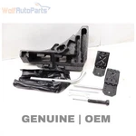 2015-2024 Porsche Macan Tool Kit 95B012109A Used. Price: $87.49.