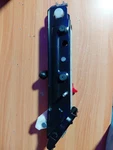 (new) Bmw E65 E66 745 750 760 Oem Trunk Spare Emergency Wheel Jack Lift 6767945 Used. Price: $99.99.