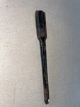 Original Gm Spare Tire Jack Lug Wrench - Part Number 10190051 Used. Price: $9.95.