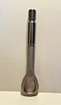 Mercedes Benz W212 S212 Tow Eye Hook 19EA Oem Used. Price: $20.00.