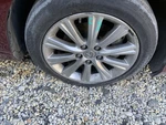 Oem Wheel 17X7 Alloy 10 Spoke Fits 07-09 Lexus ES350 1424684 Used. Price: $106.88.
