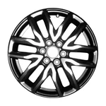 05798 Reconditioned Oem Aluminum Wheel 18X7.5 Fits 2017-2019 Gmc Acadia Remanufactured. Price: $189.00.