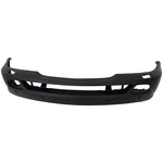 Bumper Cover For 1998-2003 Mercedes Benz ML320 With Washer & Sensor Holes Front New. Price: $206.65.