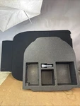 23-25 Honda Accord Rear Trunk Floor Cargo Spare Cover Mat Carpet Oem Used. Price: $198.00.