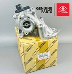 16032-25010 Toyota Camry RAV4 Lexus ES350 Nx Housing Assy, Water Inlet New Oem. Price: $178.20.