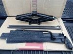 2018-2023 Jeep Wrangler Jl Oem Emergency Jack & Tools Set Kit 68237104AA Oiiiiio Used. Price: $150.00.