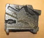 1994-1996 Corvette Oem Jack Styrofoam Storage Insert, Gm 10219041 Used. Price: $20.99.