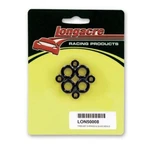 Longacre 52-50008 Replacement Tirelief O-rings & Quad Seals Set Of 4 New. Price: $28.22.