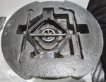 2006 2014 Hyundai Sonata Jack, Toolkit And Case 09100-3K000 Used. Price: $129.95.