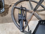 Camry 2019 Jack 1991427 Used. Price: $99.90.