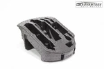 11-2021 Jeep Grand Cherokee Trunk Emergency Jack Lift Tool Storage Tray Box Oem Used. Price: $51.34.
