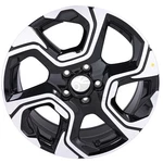 18"X7.5" Alloy Wheel For Honda Cr-v 17-19 Machined Black Rim 64111A 42700TLAA88 New. Price: $169.99.