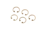 Factor 55 Internal Retaining Ring (qty 5) --- 10511 New. Price: $7.86.