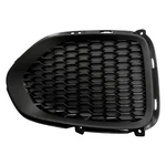 Fog Light Cover For Kia Sorento 2011-2013 Passenger Side Front 865241U000 New. Price: $19.74.