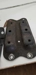 2002-2004 Subaru Impreza Wrx Front Frame Mount Bracket Jack Plate 02-04 Used. Price: $15.00.