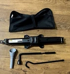 2007-2025 Honda Crv Cr-v Spare Tire Jack & Tool Kit Lug Wrench Set Oem Used. Price: $89.99.