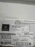 Tire Pressure Sensor Parts Kit Genuine Mercedes C117/X156/W166 - A0009058504 New. Price: $295.00.