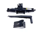 2014-2023 Jeep Cherokee Spare Tire Jack Tool Kit Wrench Oem Used. Price: $120.89.