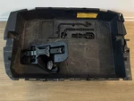 2004 - 2009 Toyota Prius Jack And Tool Kit Oem Used. Price: $60.00.