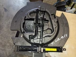 18 19 20 21 Lr Range Rover Velar L560 Trunk Foam Tools Kit J8A2-17B043-AE Used. Price: $52.18.