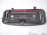 Bmw Series E60 E65 E66 E67 Trunk Emergency Tool Box Complete Kit 6761420 Used. Price: $99.99.