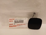 Genuine Oem Lexus 04-09 RX330 RX350 Right Front Bumper Hole Cover 52127-0E902 New. Price: $15.00.