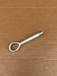 2018 Acura Tlx Towing Hook 74717-SZN-A00 Oem 2015-2020 Mdx Used. Price: $25.00.