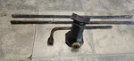 Dodge Ram 1500 Jack & Lug Wrench Set. Price: $50.00.
