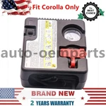 Oem Emergency Tire Puncture Repair Kit Compressor For 20-24 Toyota Corolla New. Price: $66.49.