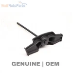 2011-2018 Porsche Cayenne Spare Tire Fastener / Tie Down Bolt 95836253300 Used. Price: $12.99.
