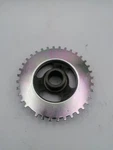 1561030 Original Pulley Engine Shaft Ford Mondeo Galaxy Focus C/s-max 00-18 New. Price: $269.38.