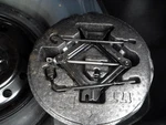 Sonata 2015 Jack 104945011 Used. Price: $147.34.