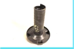 2001 02 04 05 2006 Mercedes Benz Class W203 Spare Wheel Hold Down Bolt Used. Price: $31.50.