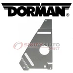 Dorman Front Left Power Window Motor Mount Repair Kit For 1997-2004 Wg New. Price: $46.31.