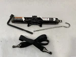 2012-2020 Chevrolet Sonic Spare Scissor Car Jack Used Oem Tested Scratched. Price: $60.20.