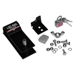 Hi-lift Loc-rac Mounting System New. Price: $33.02.