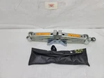 2011-2013 Nissan Quest Emergency Spare Tire Jack & Tool Kits Oem 99550-1JA0A Used. Price: $54.50.