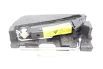 97-04 Mercedes-benz SLK230 Spare Tire Emergency Jack W/ Carrier Q4556 Used. Price: $149.95.