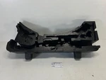 2017-2020 Jaguar F-pace Emergency Tools Jack Hock Foam Storage Oem Used. Price: $32.40.