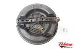 Scissor Jack With Lug Wrench & Storage Tray Fits 1997-2002 Buick Century 499216 Used. Price: $65.00.