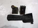 99-14 Silverado Tahoe Suburban Spare Tire Emergency Jack Kit With Tools Set Oem Used. Price: $69.99.