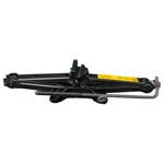 2011-2019 Ford Fiesta Emergency Roadside Spare Tire Scissor Jack 8S4A-17080-AA Used. Price: $73.00.