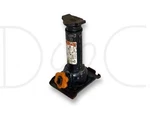 99-07 Ford F250 F350 Excursion Emergency Spare Tire Jack Oem Used. Price: $70.00.