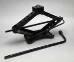 1994-2004 Chevy S10 Blazer Jimmy Spare Tire Jack Lug Wrench Oem 15099968 Used. Price: $74.00.